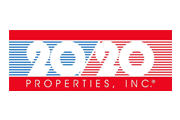 20/20 Properties, Inc. Logo